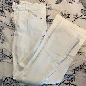 Wide Leg American Eagle Jeans